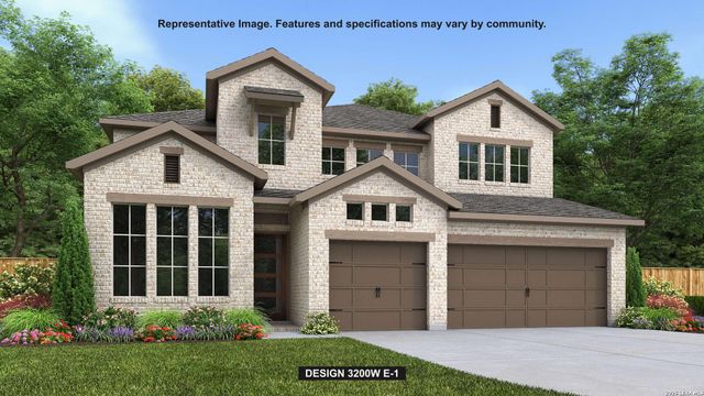 31232 Fallow Way — JOHNSON RANCH - COMAL
