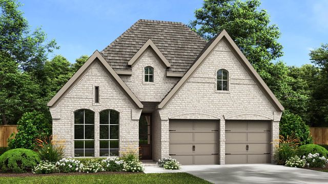 18335 Bon Brothers Dr — Artavia