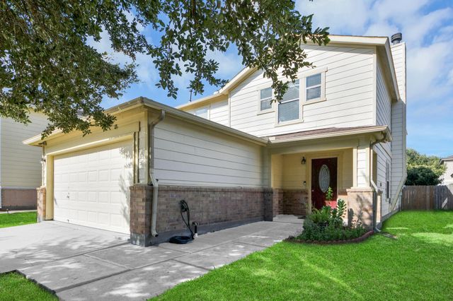 9510 Yearling Branch Dr — SIERRA VISTA