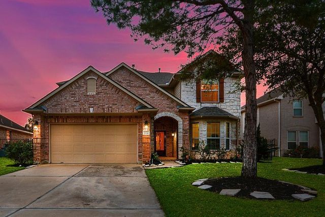 25311 Hamden Valley Dr — Canyon Gate At Westheimer Lakes Sec 1