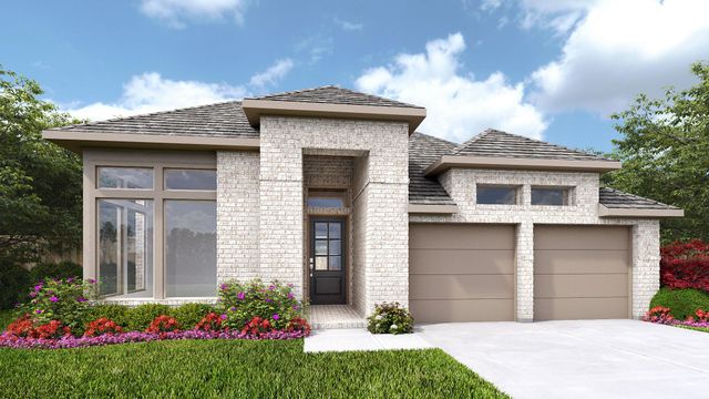 440 Dove Meadow Ln — Stonecreek Estates