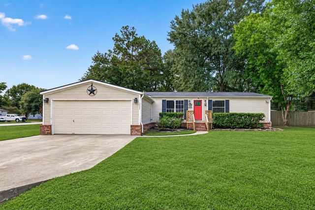 16396 Red Tail Hawk Ct — Lone Star Ranch 03