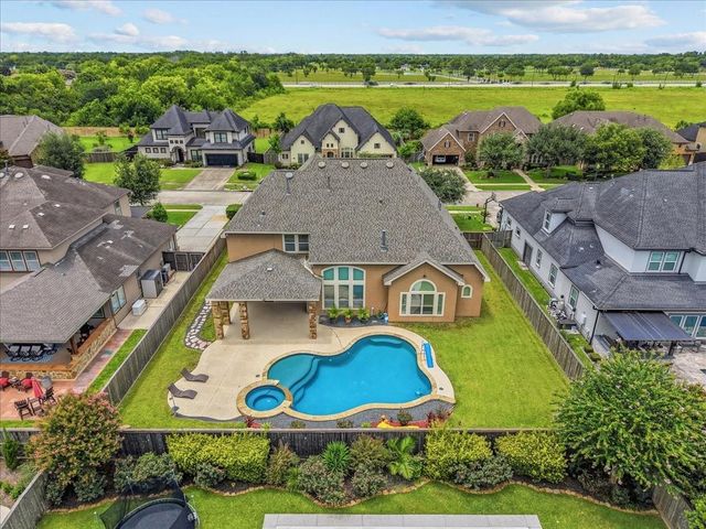 1817 Eagle Creek Dr — Sterling Creek