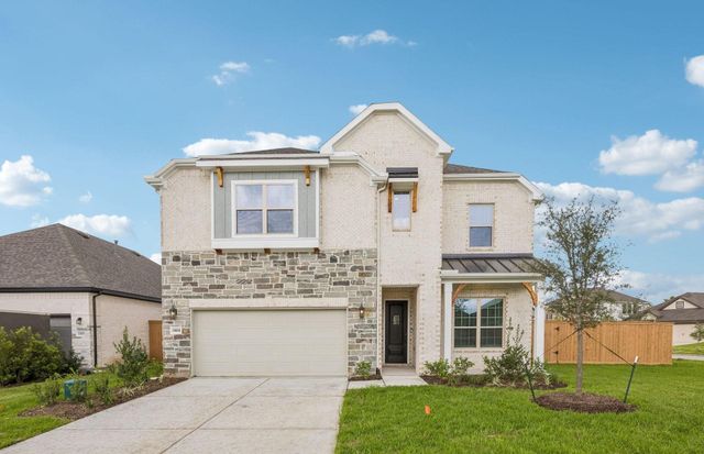 13805 Ballast Green Dr — Lago Mar