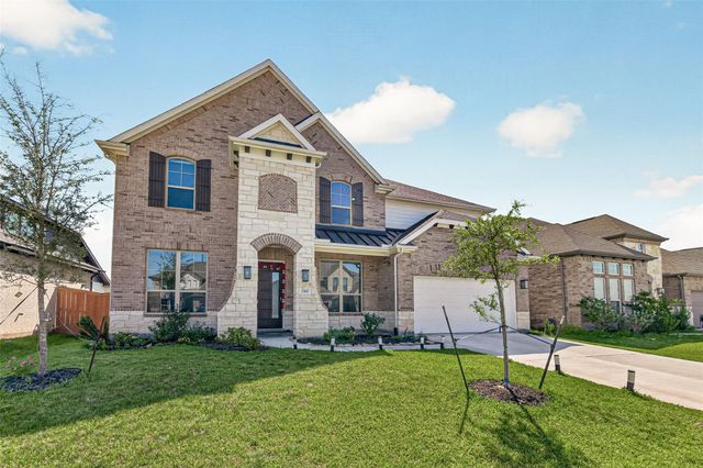 2360 Seaglass Dr — Sunterra Sec 23