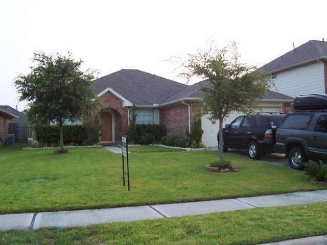 15610 Copano Bay Dr — Park Pointe