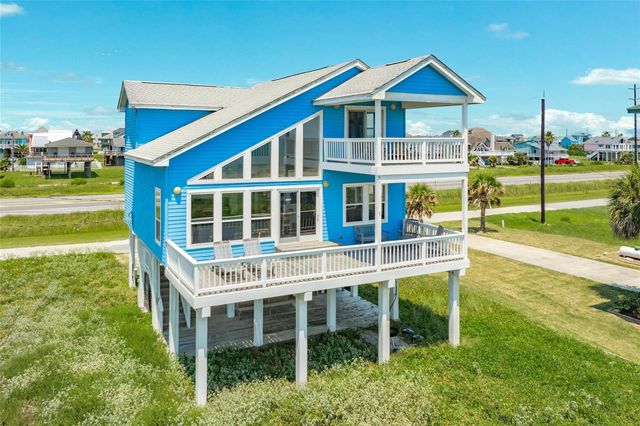 22915 Gulf Dr — Terramar