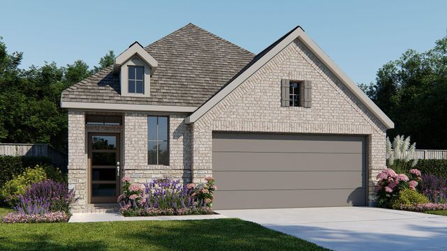 219 Bright Valley Way — Candela South
