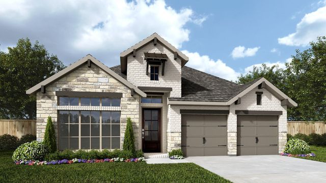 21723 Steamboat Laura Ct — Bridgeland
