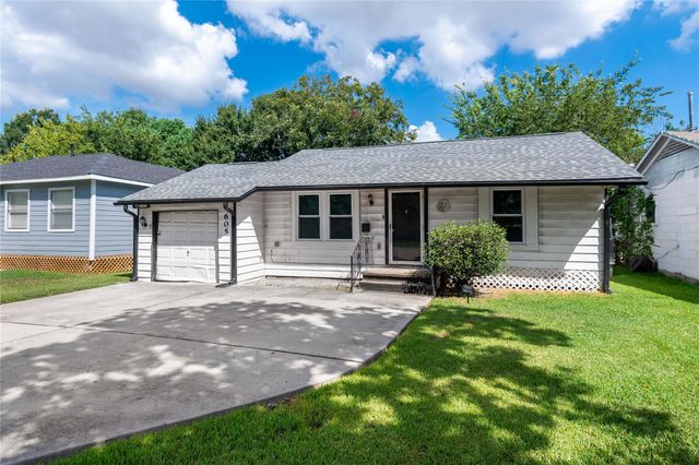 605 Maple Ave — Inland Harbor