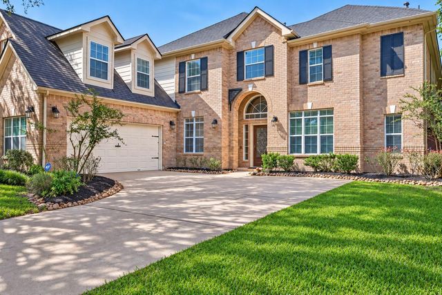 13611 Cottage Arbor Ct — Orchard Lake Estates
