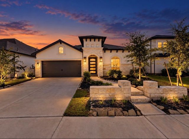 7559 Pemberley Court — Cane Island