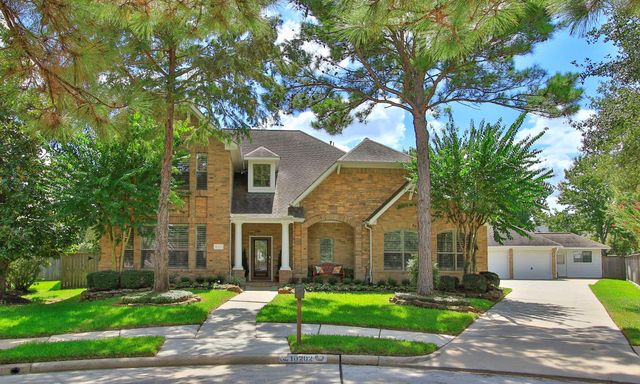 10202 LEEDSCASTLE MANOR Ct — Gleannloch Farms Sec 25