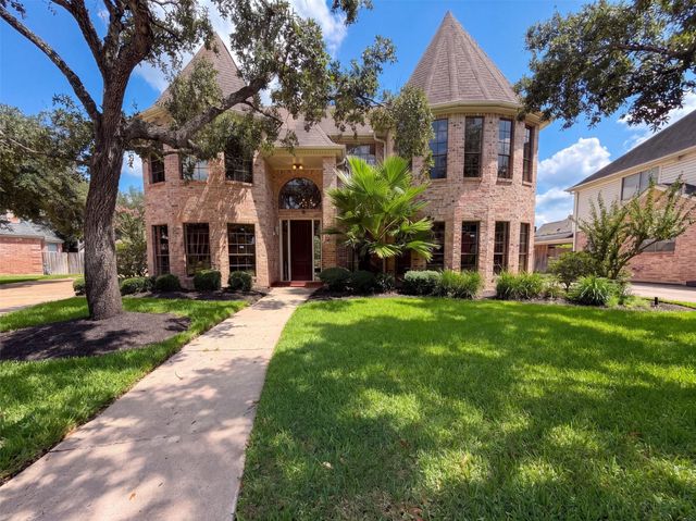 17418 Wilton Park Ct — Memorial Northwest Sec 16