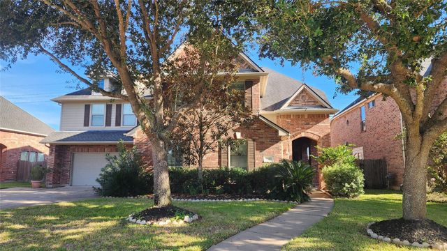 5442 Faircreek Ln Ln — Grand Lakes Ph Three Sec 11