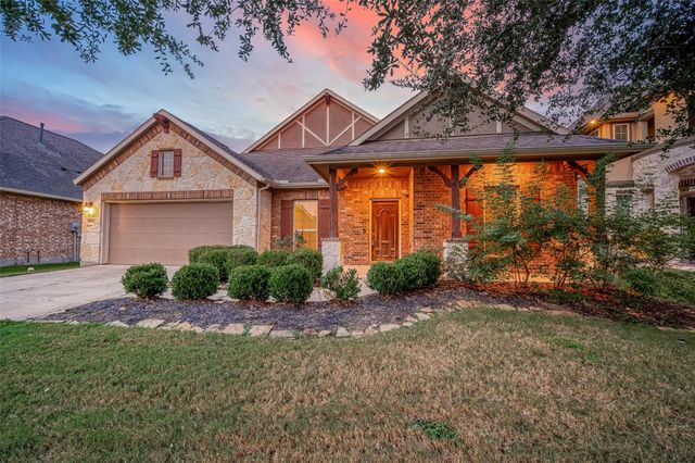 9614 Hideaway Green Dr — Creekside Ranch Sec 3