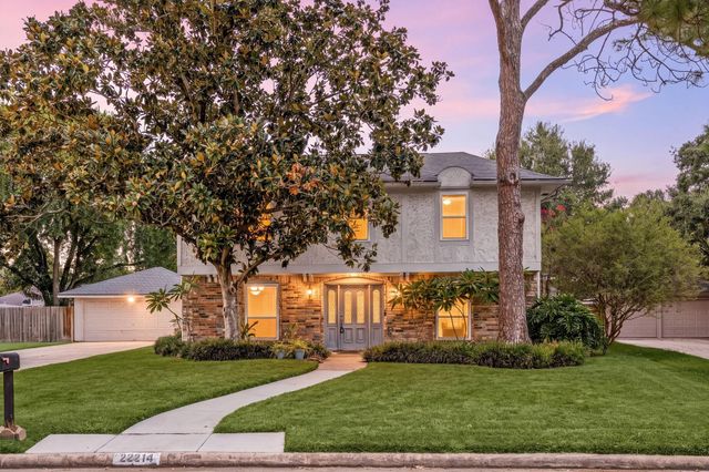 22214 Prince George St — Williamsburg Settlement