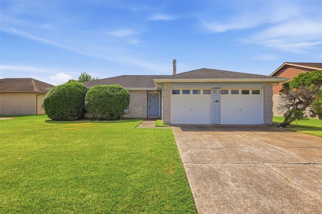 10110 Shell Rock Rd — Fairmont Park West Sec 03