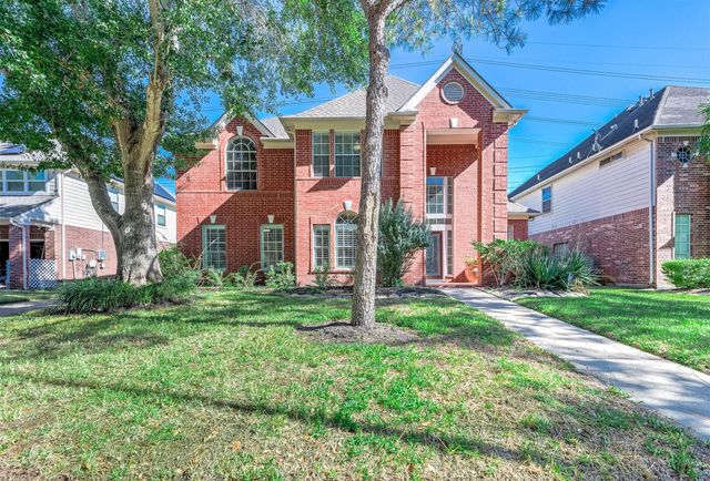 6207 Presidio Canyon — Canyon Gate Cinco Ranch Sec 2