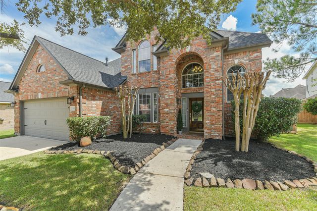 2310 Marblecrest Ln — Spring Trails