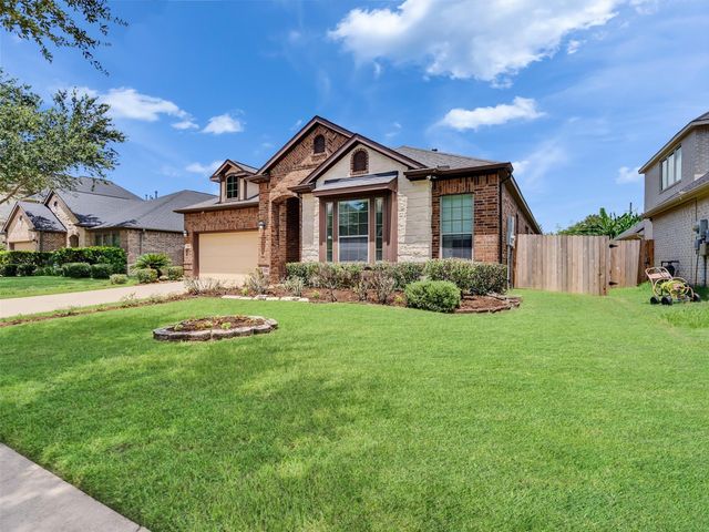 4618 Morning Cloud Ln — Sweetbriar At Riverstone Sec 3