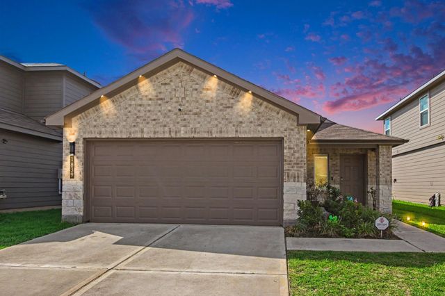 1839 Laurel Valley Dr — Legacy Pk/Spears Road North