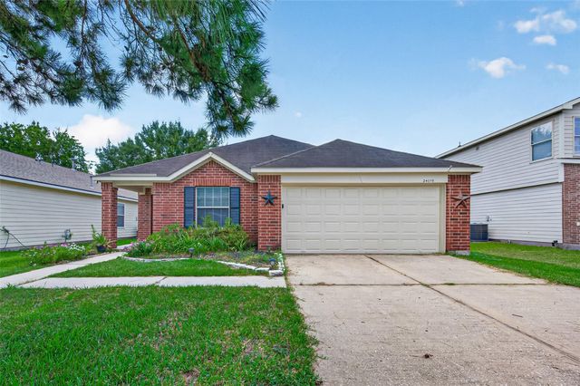 24019 Kingbriar Dr — Northwood Pines