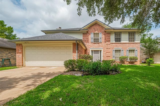 3614 Bee Bayou Ln — Settlers Grove Sec 1