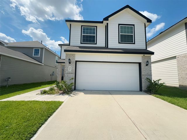4807 Blue Jacaranda Way — CYPRESSWOOD LANDING SEC 3