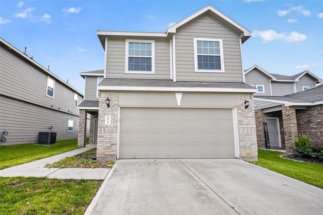 4818 Blue Jacaranda Way — CYPRESSWOOD LANDING