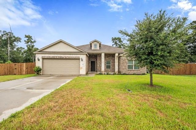 9850 Hunter Springs — Lakewood Trails