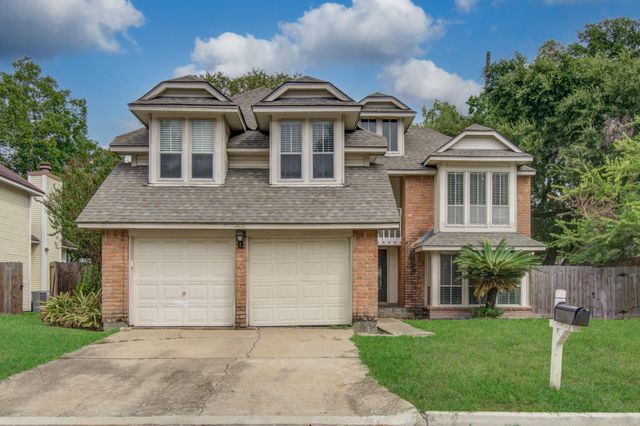 13030 Hollow Brook Dr — Parkhollow Place Sec 04