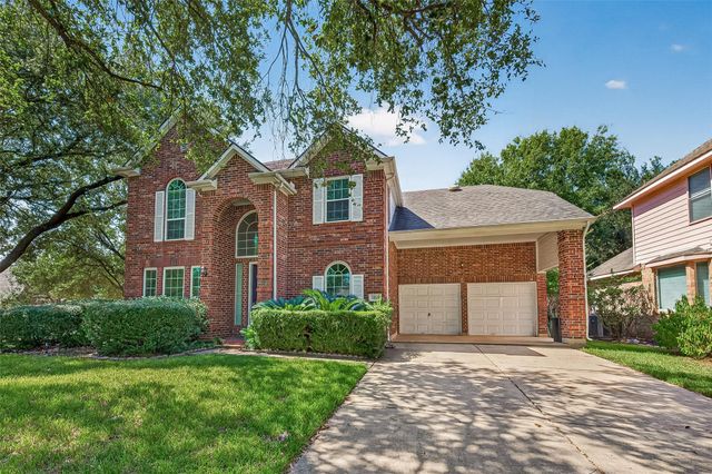 12110 LAUREL Ct — GROVE WEST