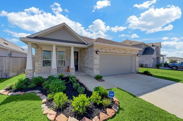 6615 Tricolor Beech Ln — Anniston Sec 4