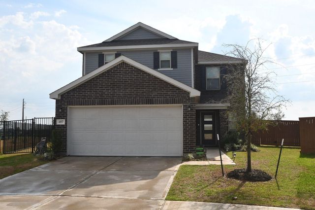 4857 Sun Falls Dr — Sunterra Sec 48