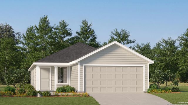 101 Blacksmith Way — PLEASANTON MEADOWS