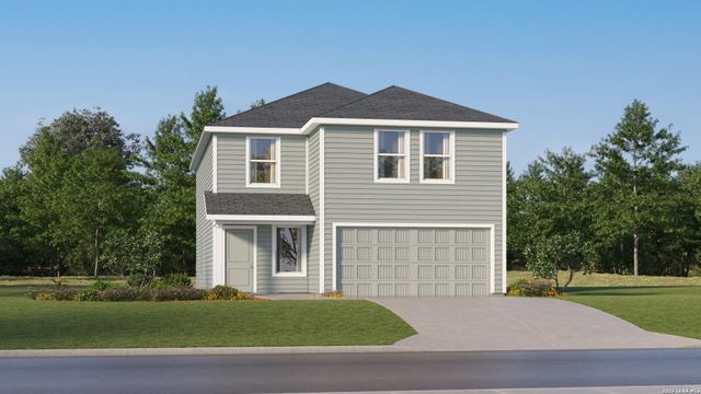 9970 Ruffner Ridge — Randolph Crossing