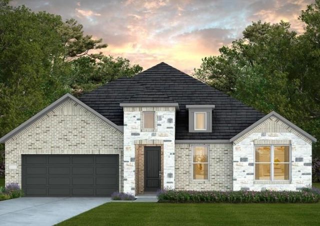 3518 Coreopsis Dr — Katy Court