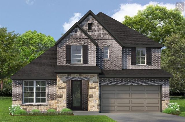 7021 Texas Wrangler Dr — Legacy