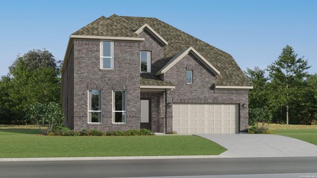 13233 Painted Canyon St — UNKNOWN
