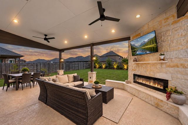 23935 Bearberry Thicket Ln — Elyson