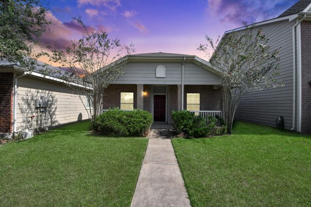 1612 Claremont Garden Cir — City Park Sec 05