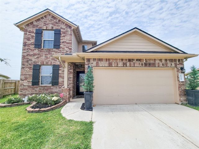 5543 Redwood Summit Ln — Jasmine Heights Sec 11