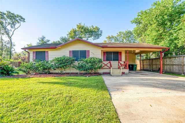 8318 Nyssa St — Melbourne Place Sec 03