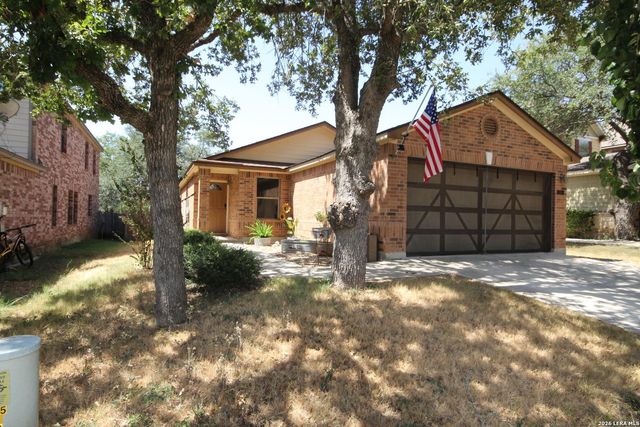 216 HORSE HL — TRAILS OF HERFF RANCH