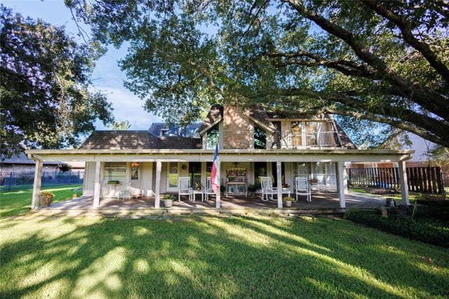 3702 POINT CLEAR Dr — QUAIL VALLEY GLENN LAKES