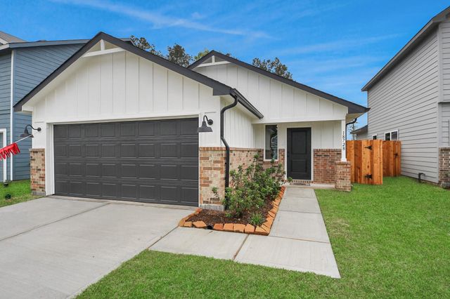 18728 Loom Dr — The Enclave at Spring Branch