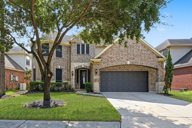 3314 Legends Mist Dr — Canyon Gate At Legends Ranch