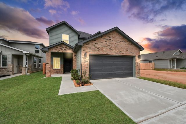 18745 Loom Dr — The Enclave at Spring Branch
