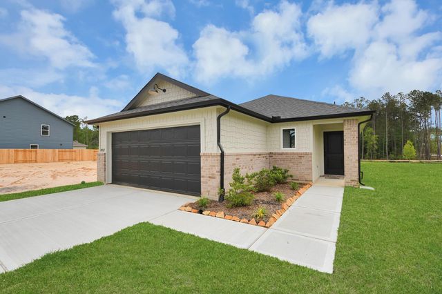 12825 Naval Dr — The Enclave at Spring Branch